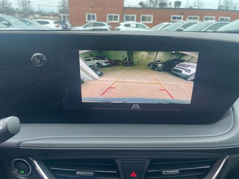Used 2025 Buick Encore GX Preferred image 17