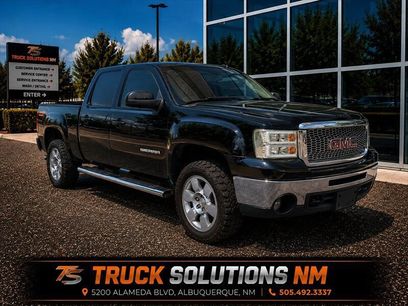 Used 2011 GMC Sierra 1500 SLE w/ Power Tech Package
