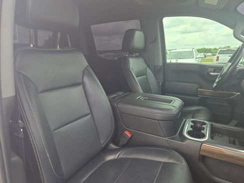Used 2021 Chevrolet Silverado 1500 RST w/ Rally Edition AWD/4WD image 26