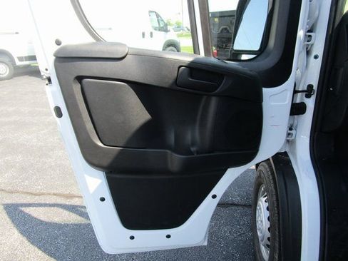 Used 2024 RAM ProMaster 2500 w/ Power Group FWD image 15