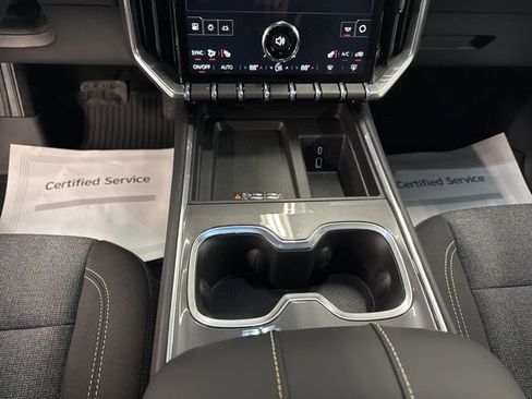 New 2026 GMC Acadia Elevation w/ LPO, Floor Liner Package image 18