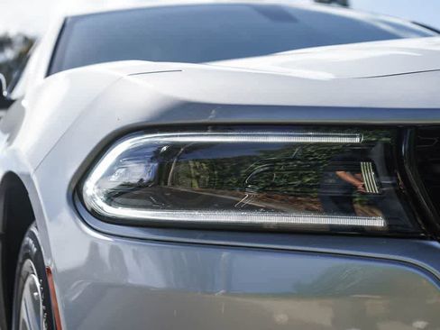 Used 2023 Dodge Charger SXT RWD image 10