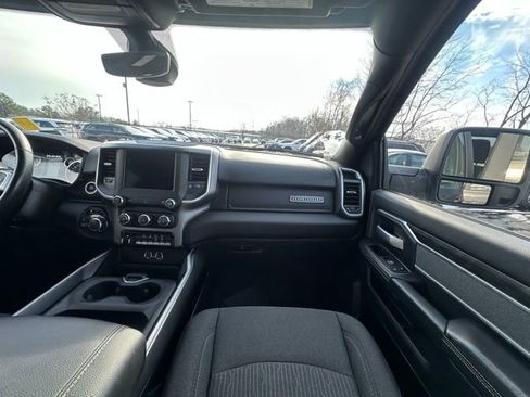 Used 2023 RAM 2500 Big Horn w/ Level 1 Equipment Group image 30