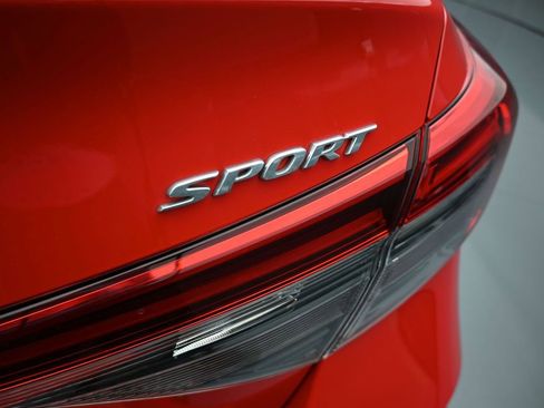 Used 2024 Honda Civic Sport image 38