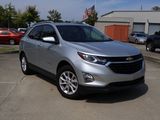 Used 2020 Chevrolet Equinox LT image 3