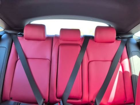 New 2026 Acura Integra A-Spec FWD image 28