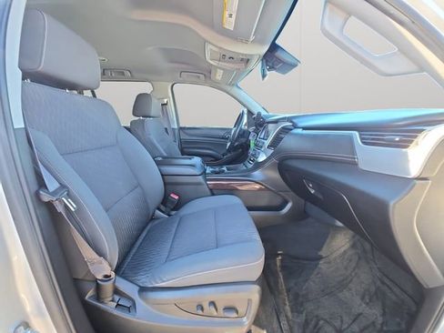 Used 2015 GMC Yukon SLE w/ Convenience Package image 15