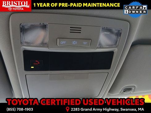 Certified 2023 Toyota Tacoma SR5 image 25