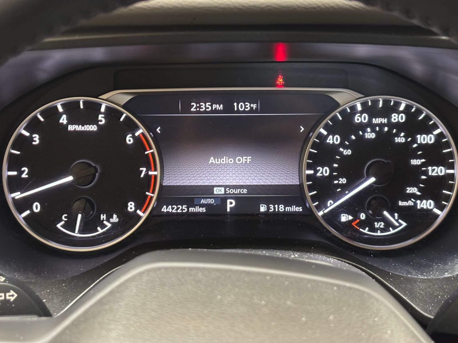 Used 2025 Nissan Rogue SV AWD/4WD image 41