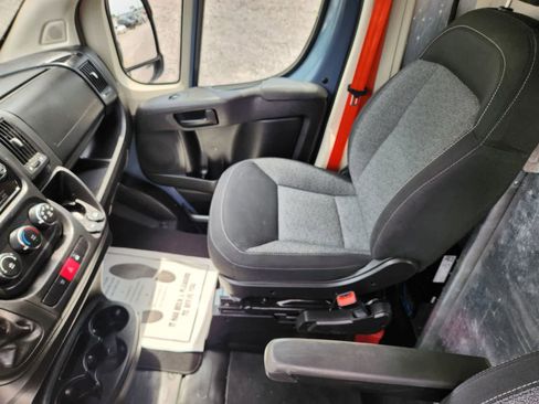 Used 2020 RAM ProMaster 3500 FWD image 11