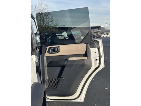 Used 2021 Ford Bronco Big Bend image 15