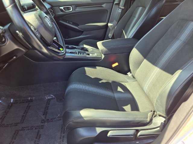 Certified 2024 Honda Civic Sport image 13