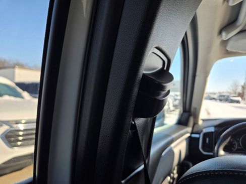 Used 2023 MAZDA CX-50 2.5 S w/ Cargo Package image 31