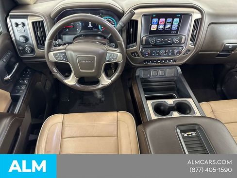 Used 2019 GMC Sierra 2500 Denali w/ Duramax Plus Package image 26