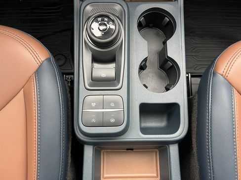 Used 2023 Ford Maverick Lariat w/ Lariat Luxury Package image 29