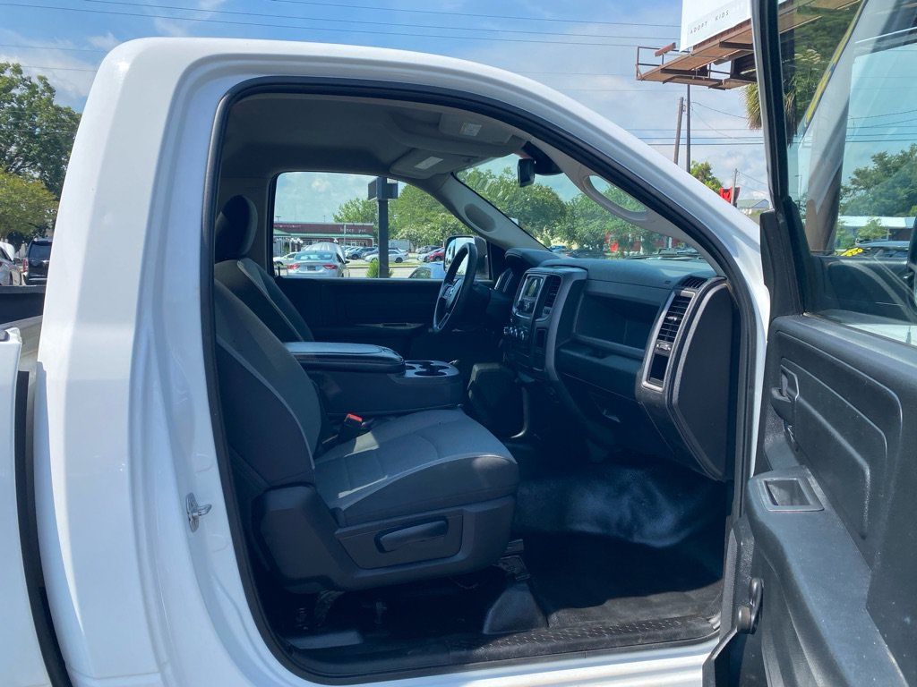 Used 2019 RAM 1500 Tradesman AWD/4WD image 33