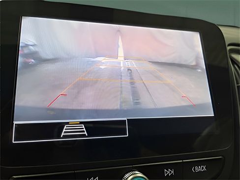 Used 2022 Chevrolet Malibu LT image 41