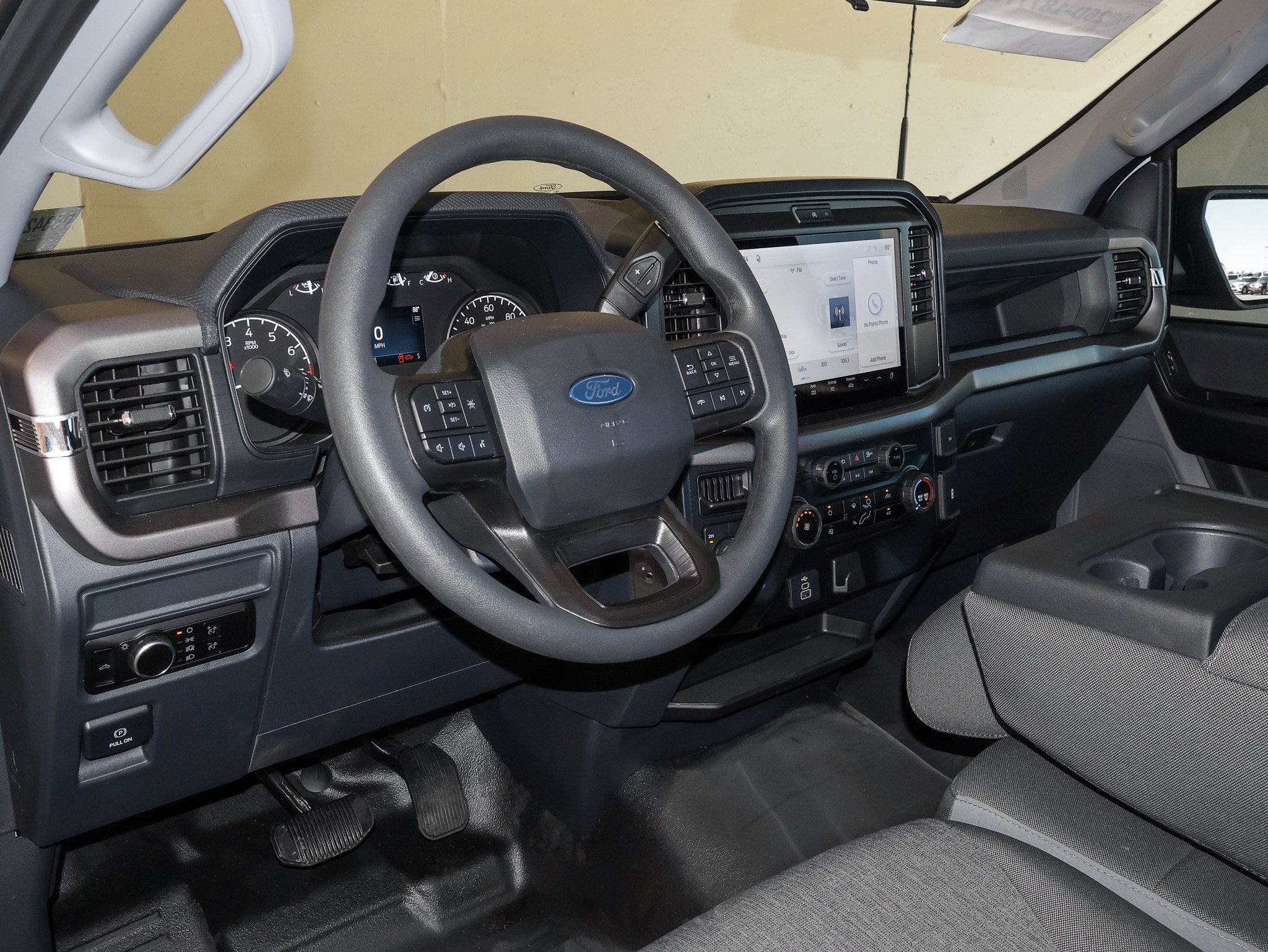 Used 2026 Ford F150 XL AWD/4WD image 23