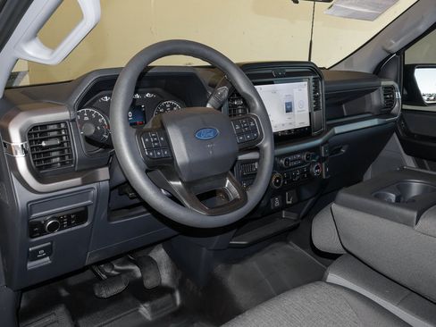 Used 2026 Ford F150 XL AWD/4WD image 23