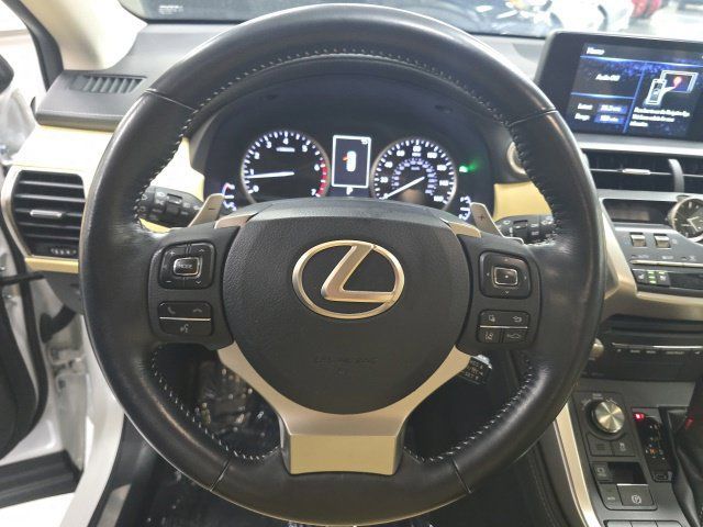 Used 2020 Lexus NX 300 AWD w/ Comfort Package image 24