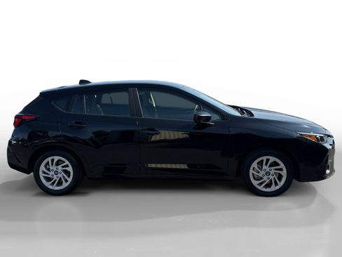 Used 2024 Subaru Impreza 2.0i AWD/4WD image 6