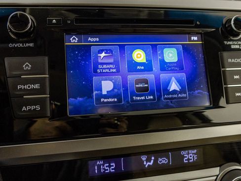 Used 2019 Subaru Outback 2.5i image 23