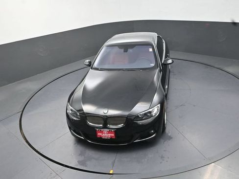 Used 2009 BMW 335i Convertible RWD image 21