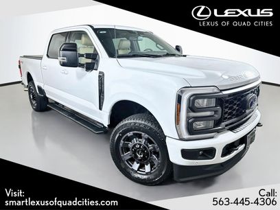 Used 2024 Ford F250 Lariat w/ Lariat Ultimate Package