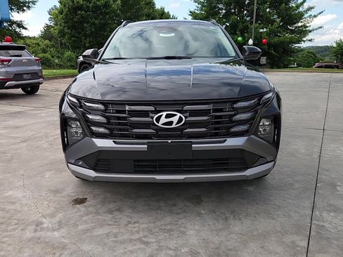 Used 2025 Hyundai Tucson SEL FWD image 7