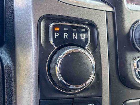 Used 2022 RAM 1500 Classic SLT w/ Electronics Group image 40