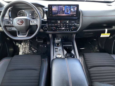 New 2026 Nissan Pathfinder Rock Creek AWD/4WD image 18