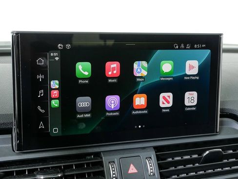 Used 2023 Audi Q5 2.0T Premium Plus w/ Premium Plus Package image 16