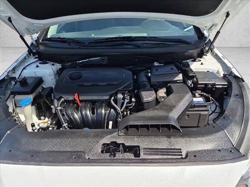 Used 2019 Hyundai Sonata SE FWD image 23