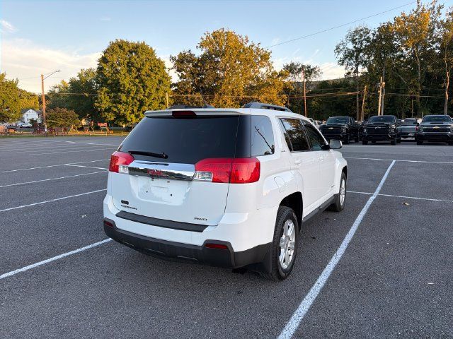Used 2015 GMC Terrain SLE AWD/4WD image 6
