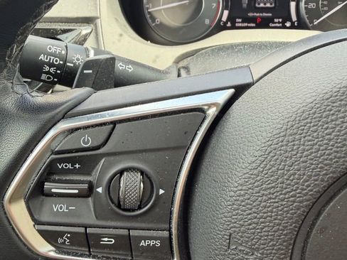 Used 2023 Acura RDX AWD w/ Technology Package image 19