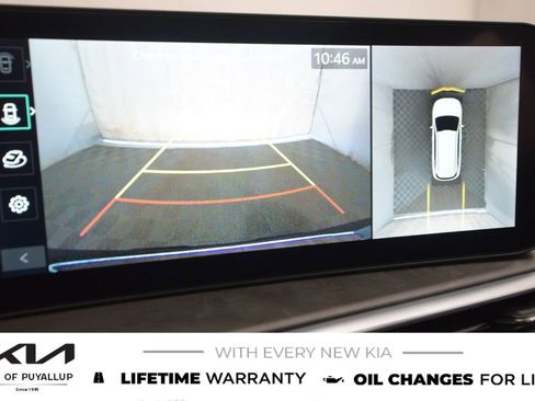 New 2026 Kia Sorento SX image 23