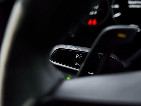 Used 2024 Porsche 911 Turbo S image 48