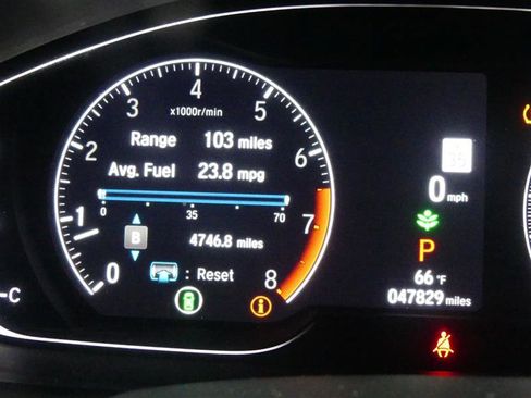 Used 2022 Honda Accord Sport image 32