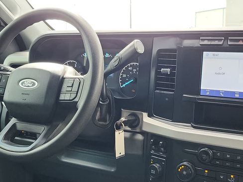 Used 2023 Ford F250 XL w/ 360-Degree Camera Package AWD/4WD image 25