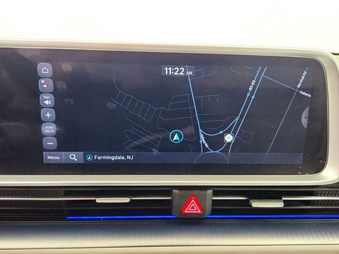 Used 2024 Hyundai Ioniq 6 SEL AWD/4WD image 19
