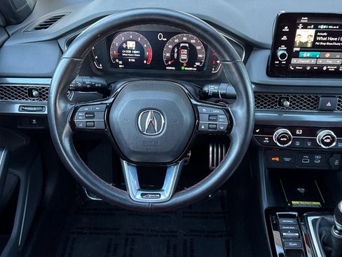 Used 2024 Acura Integra A-Spec FWD image 16