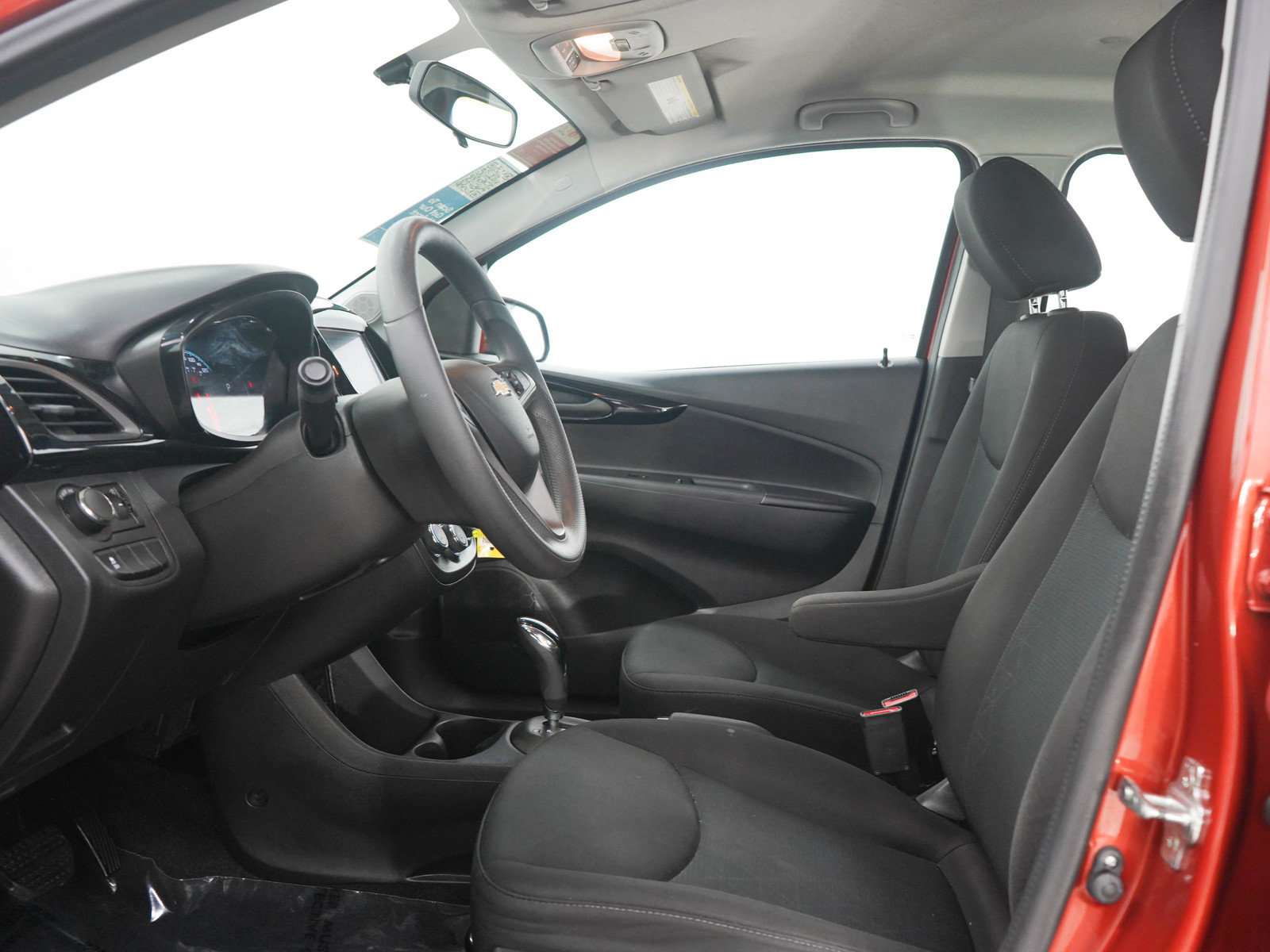 Used 2022 Chevrolet Spark LT FWD image 21