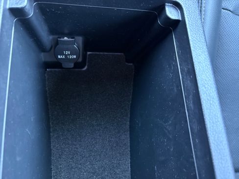 Used 2018 Nissan Altima 2.5 SL w/ 2.5 SL Technology Package image 43