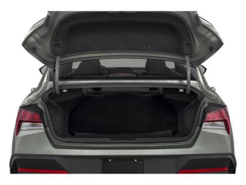 Certified 2026 Hyundai Elantra SEL FWD image 10