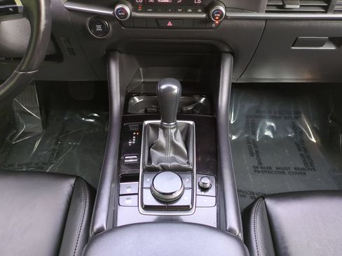 Used 2025 MAZDA MAZDA3 s Sport FWD image 19