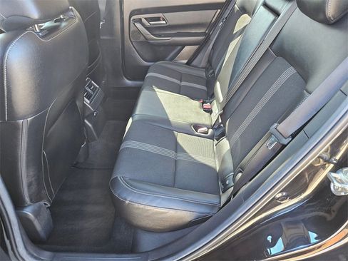 Used 2025 MAZDA CX-50 AWD 2.5 S w/ Premium Package image 27