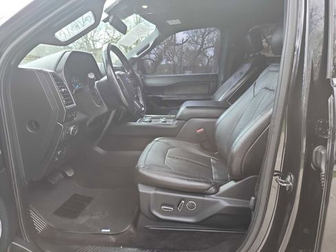Used 2020 Ford Expedition Limited AWD/4WD image 13