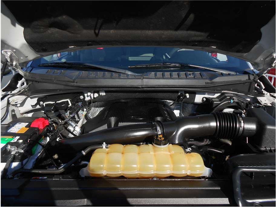 Used 2019 Ford F150 XLT AWD/4WD image 11