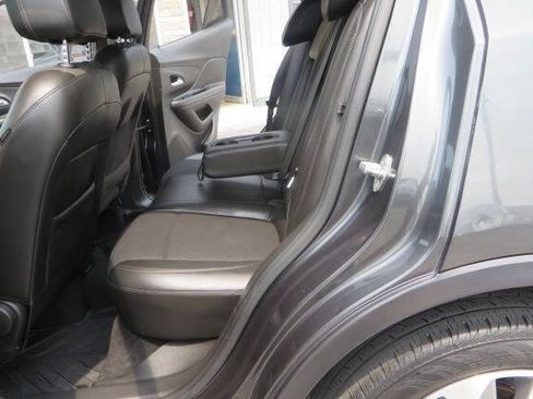 Used 2018 Buick Encore Preferred FWD image 12