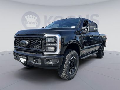 New 2026 Ford F250 Lariat w/ Tremor Off-Road Package